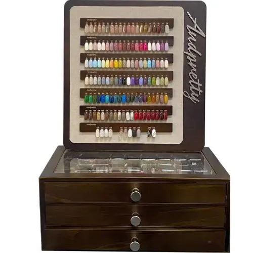 Andpretty安緹131甲油膠